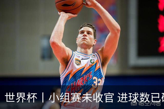 世界杯丨小组赛未收官 进球数已破单届历史纪录