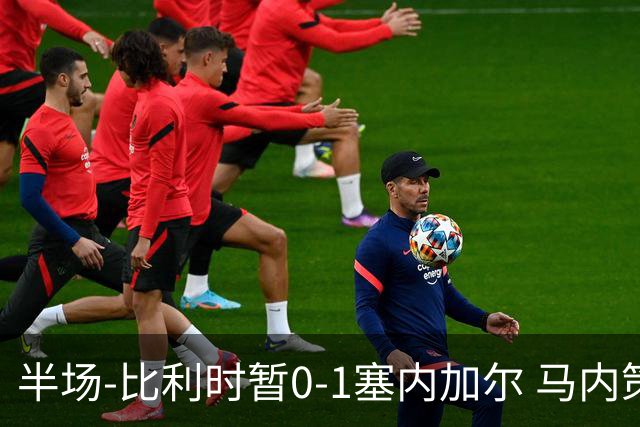半场-比利时暂0-1塞内加尔 马内策动迪亚拉补射破门萨尔两中柱