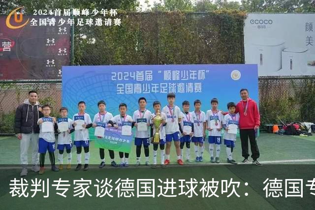 裁判专家谈德国进球被吹：德国专家认为苛刻 克拉滕伯格认为合理