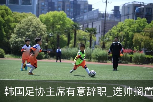 韩国足协主席有意辞职 选帅搁置备战亚洲杯亦受阻